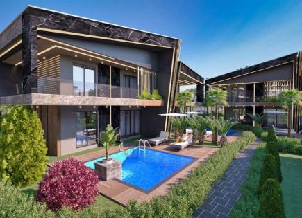 Вилла за 1 117 000 евро в Турции