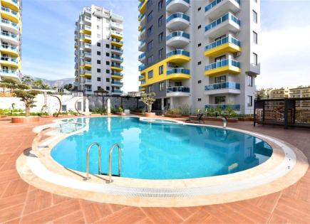 Квартира за 127 500 евро в Алании, Турция