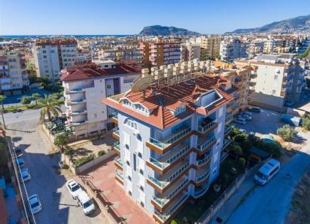 Квартира за 143 000 евро в Алании, Турция