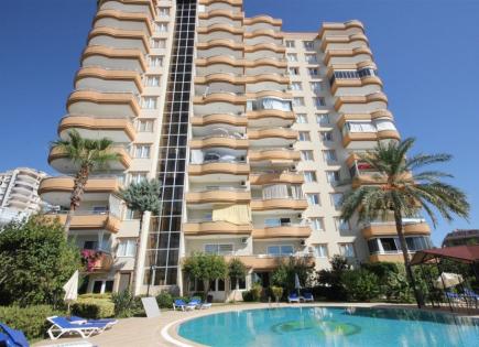 Квартира за 165 000 евро в Алании, Турция
