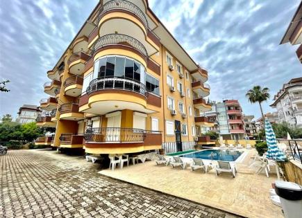 Квартира за 206 500 евро в Алании, Турция