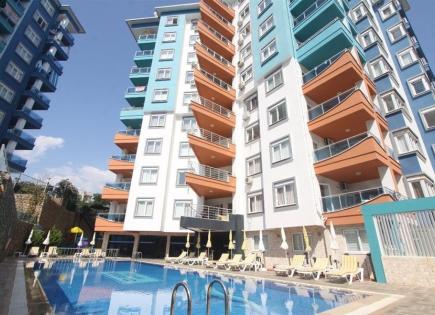 Квартира за 115 500 евро в Алании, Турция