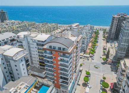 Пентхаус за 269 500 евро в Алании, Турция