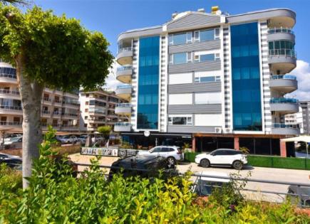 Квартира за 418 000 евро в Алании, Турция
