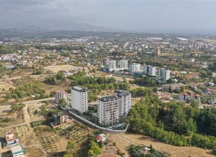 Квартира за 99 000 евро в Авсалларе, Турция