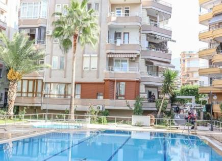 Квартира за 143 000 евро в Алании, Турция