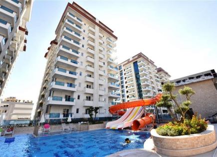 Квартира за 209 000 евро в Алании, Турция