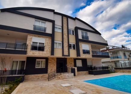 Квартира за 354 000 евро в Турции