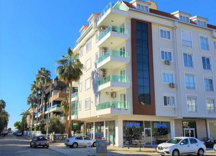 Квартира за 121 000 евро в Алании, Турция