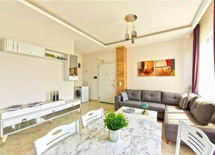 Квартира за 156 000 евро в Кестеле, Турция