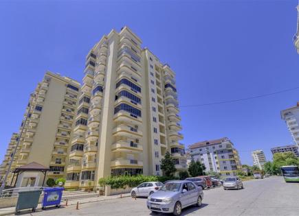 Квартира за 148 500 евро в Алании, Турция