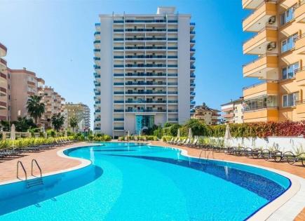 Квартира за 115 500 евро в Алании, Турция
