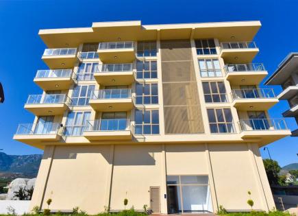 Квартира за 132 000 евро в Алании, Турция