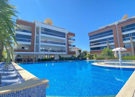 Квартира за 293 000 евро в Алании, Турция