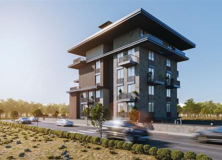 Квартира за 185 000 евро в Кестеле, Турция