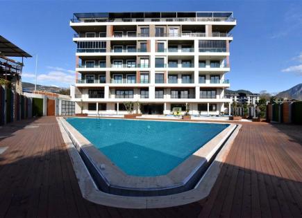 Пентхаус за 355 000 евро в Алании, Турция