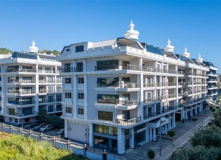 Квартира за 247 500 евро в Алании, Турция