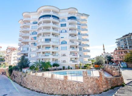 Квартира за 209 000 евро в Алании, Турция
