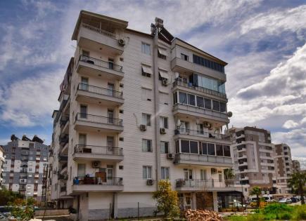Квартира за 135 000 евро в Турции