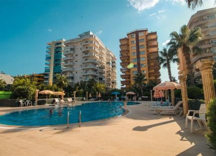 Квартира за 385 000 евро в Алании, Турция