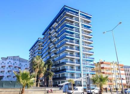 Квартира за 253 000 евро в Алании, Турция