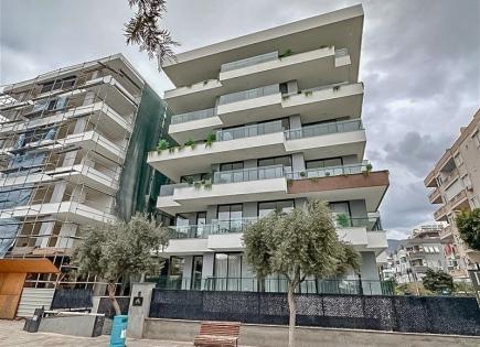 Квартира за 279 500 евро в Алании, Турция