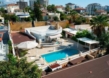 Вилла за 363 000 евро в Алании, Турция