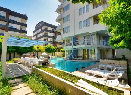 Квартира за 211 000 евро в Анталии, Турция