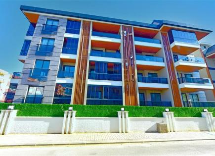 Квартира за 212 000 евро в Алании, Турция