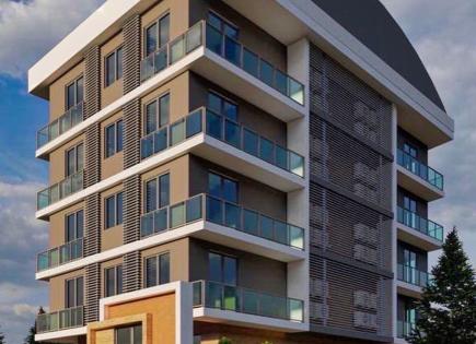 Квартира за 185 000 евро в Ларе, Турция