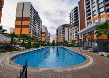 Квартира за 103 000 евро в Анталии, Турция
