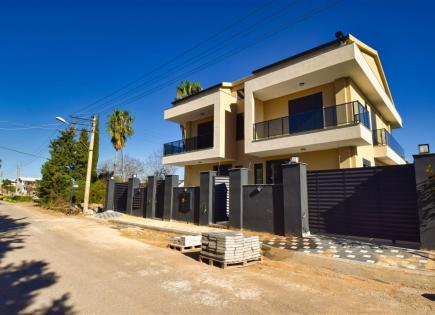 Вилла за 662 000 евро в Ларе, Турция