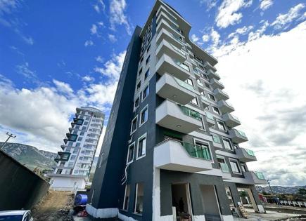 Квартира за 123 500 евро в Алании, Турция