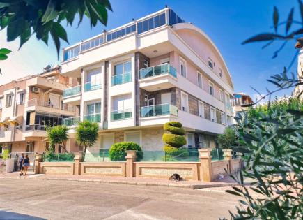 Квартира за 330 000 евро в Ларе, Турция