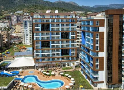 Квартира за 143 000 евро в Алании, Турция
