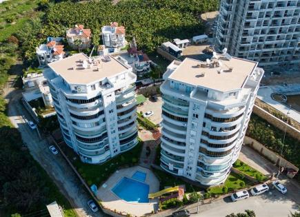 Квартира за 112 000 евро в Алании, Турция