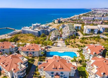 Пентхаус за 231 000 евро в Конаклы, Турция