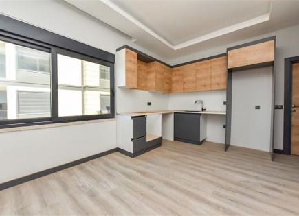 Квартира за 115 500 евро в Алании, Турция