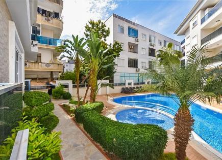 Квартира за 165 000 евро в Алании, Турция