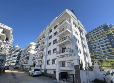 Квартира за 71 500 евро в Алании, Турция