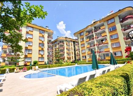 Квартира за 181 500 евро в Алании, Турция