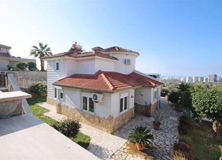 Вилла за 308 000 евро в Алании, Турция