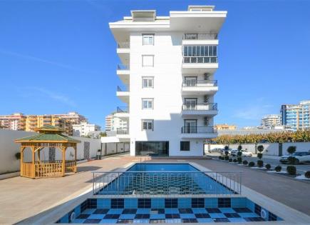 Пентхаус за 242 000 евро в Алании, Турция