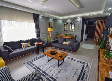 Квартира за 309 000 евро в Анталии, Турция