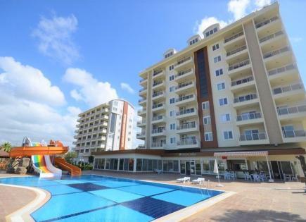 Квартира за 99 000 евро в Авсалларе, Турция