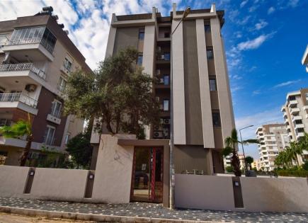 Квартира за 116 000 евро в Турции