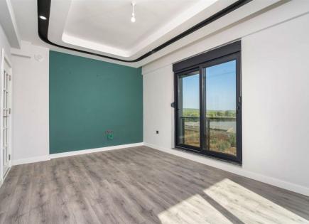 Квартира за 111 000 евро в Анталии, Турция
