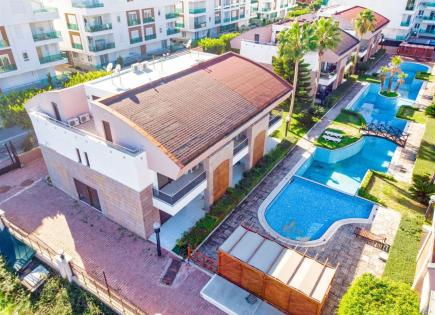 Вилла за 610 000 евро в Анталии, Турция