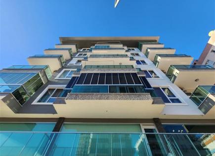 Квартира за 80 500 евро в Алании, Турция