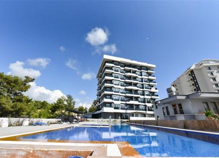 Квартира за 93 500 евро в Авсалларе, Турция